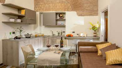 Hotel MySuiteTower Pantheon photo 3