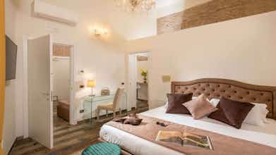 Hotel MySuiteTower Pantheon photo 4