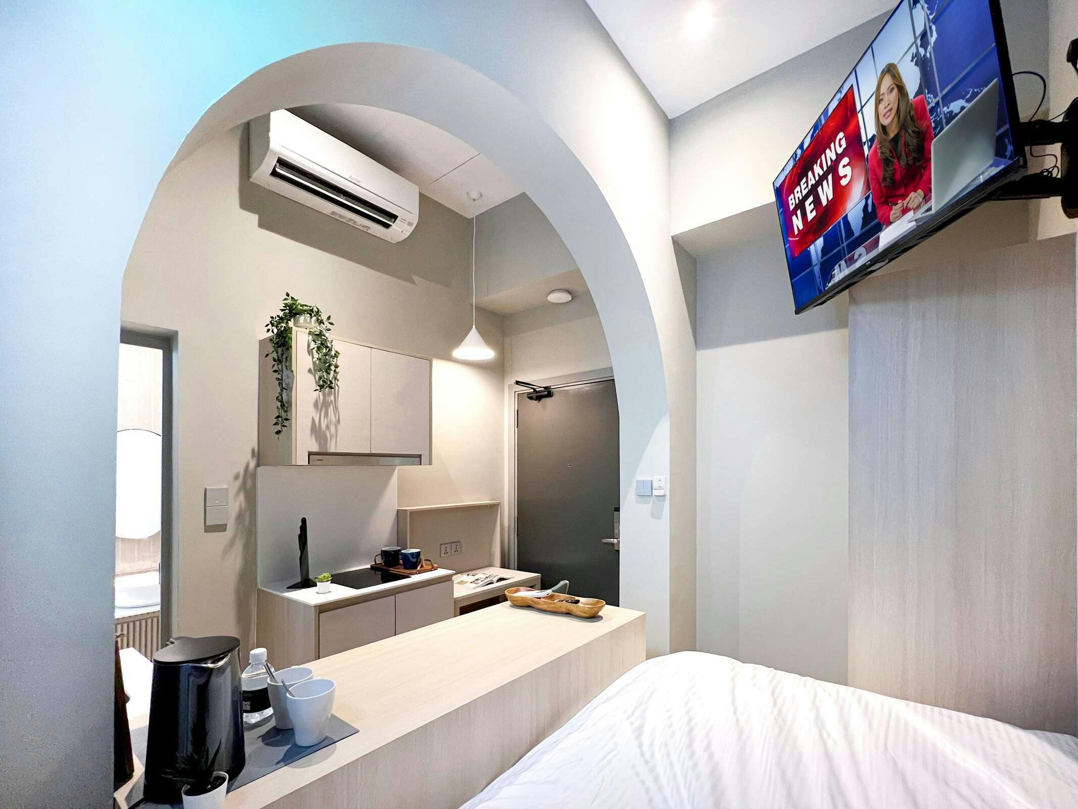 Hotel Habyt Kallang photo 1