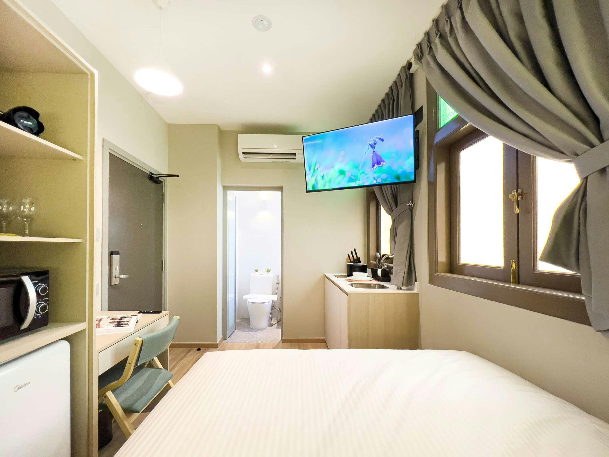 Hotel Habyt Kallang photo 3
