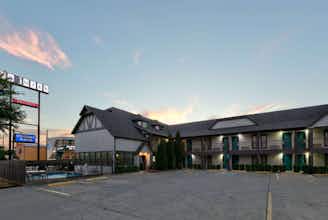 Hotel Howard Johnson San Marcos photo 2