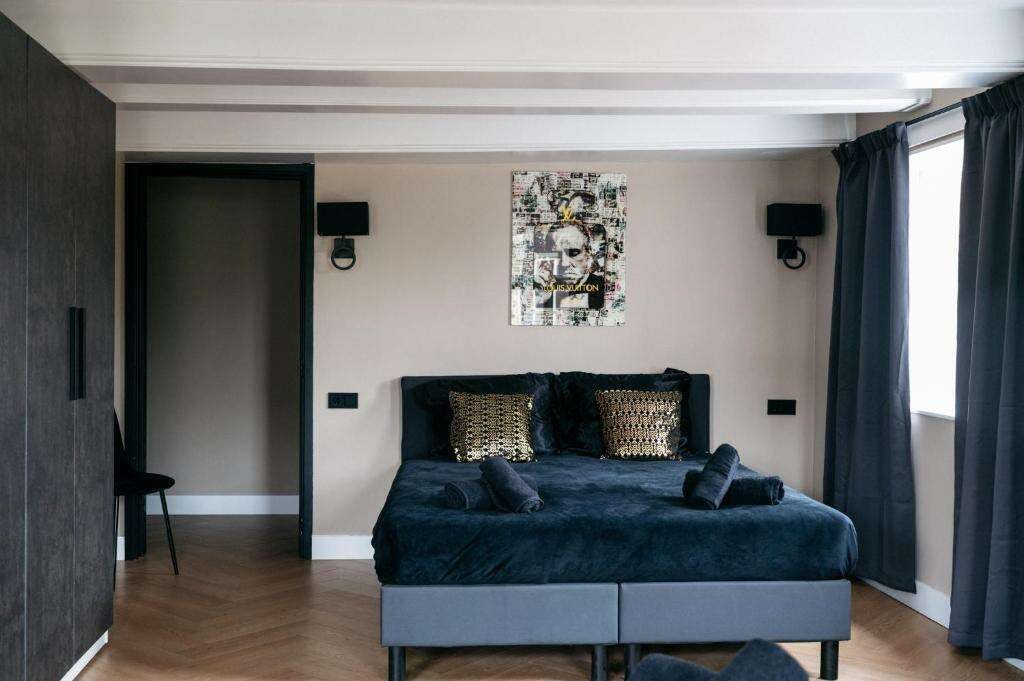 Hotel Hotel Eighty Three photo 2