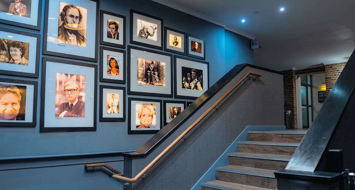 Hotel a&o London Docklands Riverside photo 5