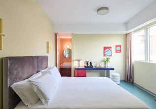 Hotel MODERNO HOTEL photo 3