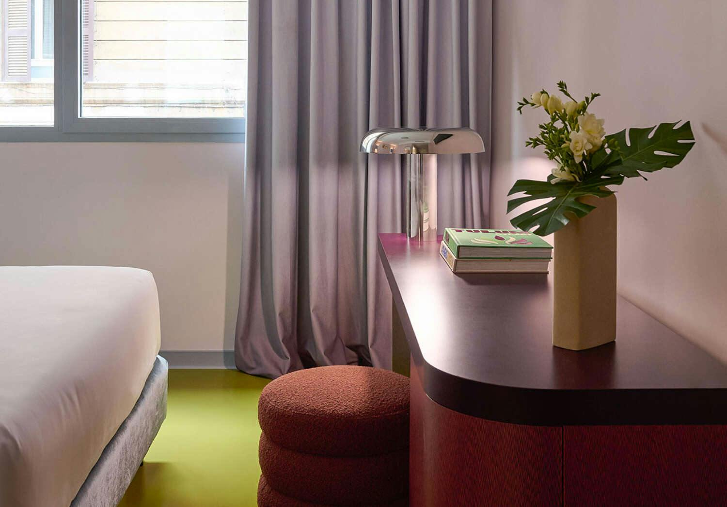 Hotel MODERNO HOTEL photo 2