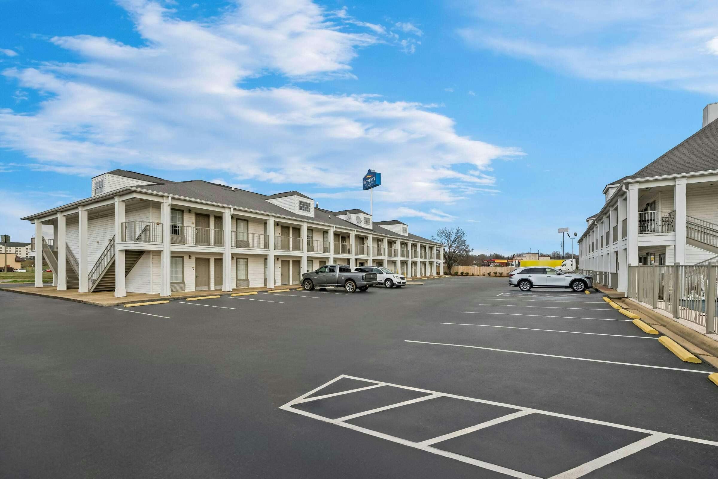 Baymont Inn Suites Tuscaloosa