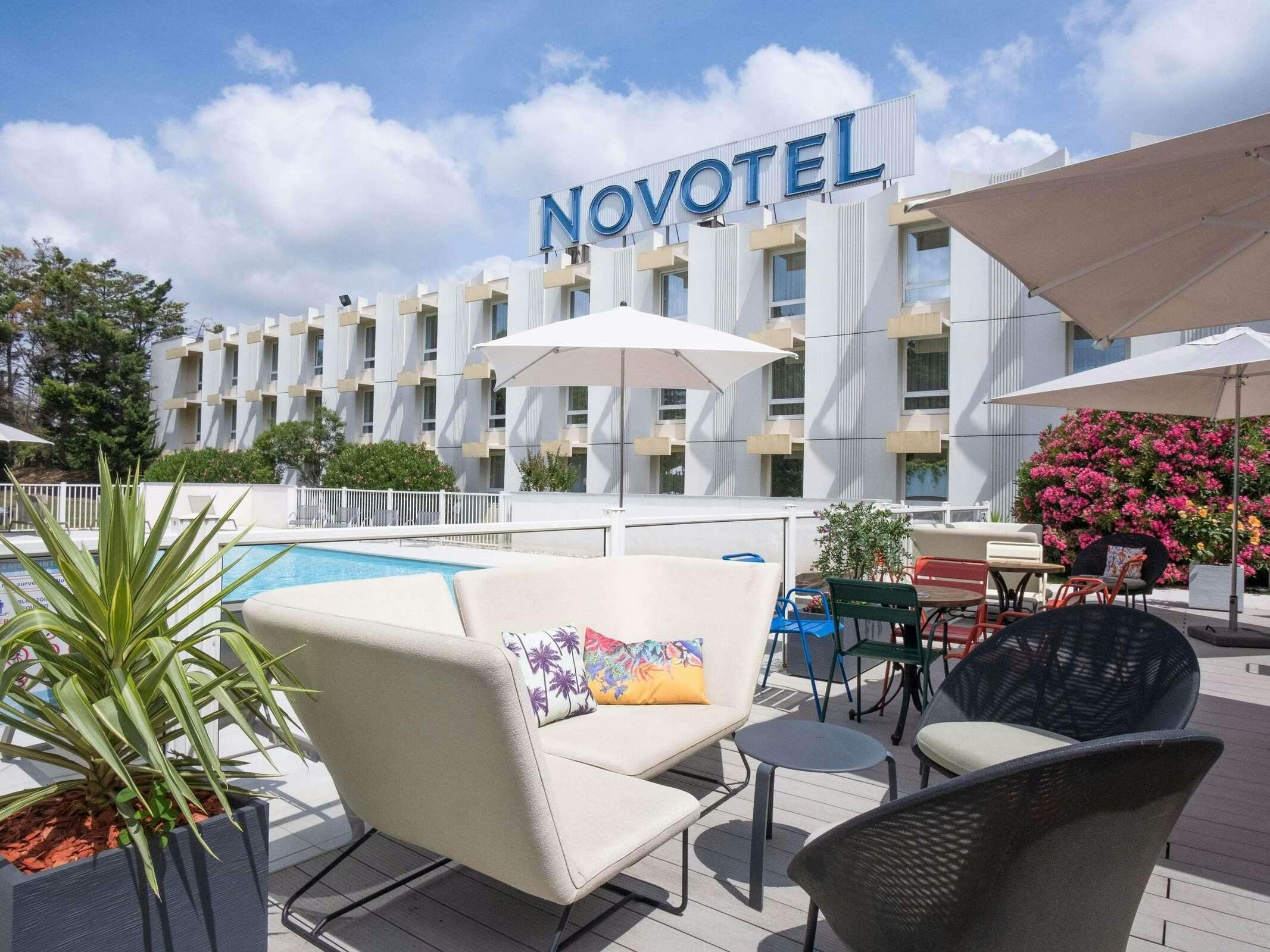 Novotel Narbonne Sud