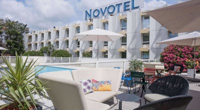 Novotel Narbonne Sud