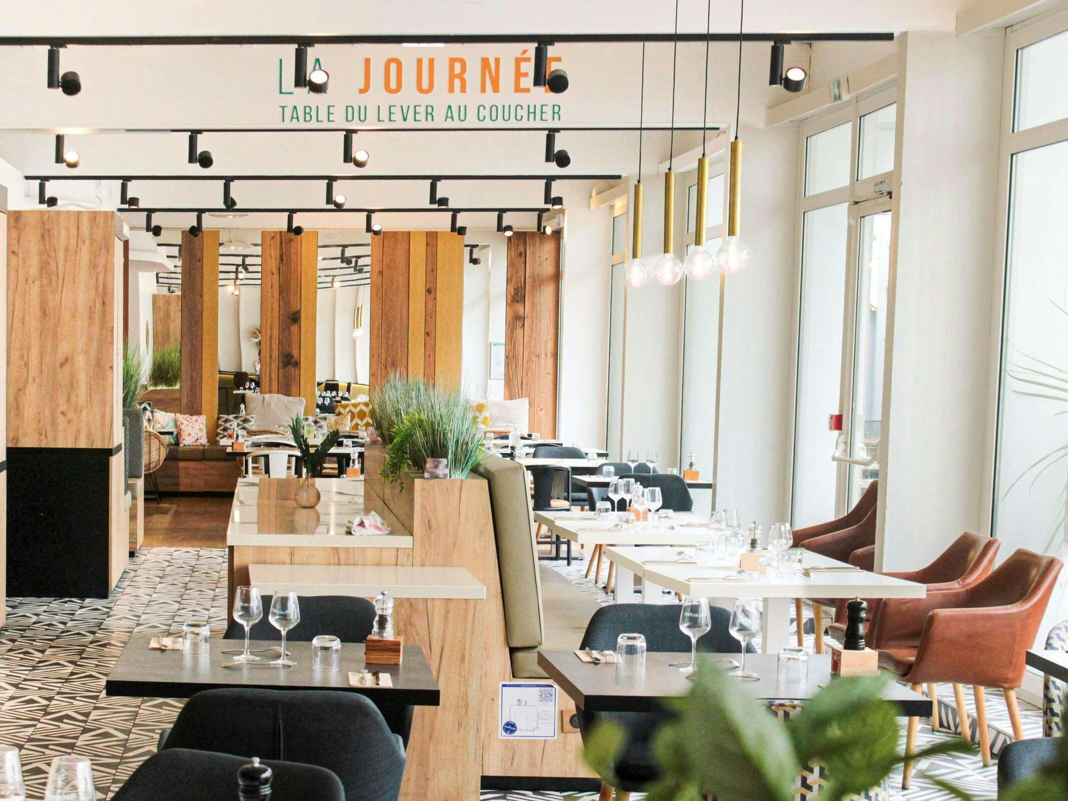 Hotel Novotel Narbonne Sud photo 2