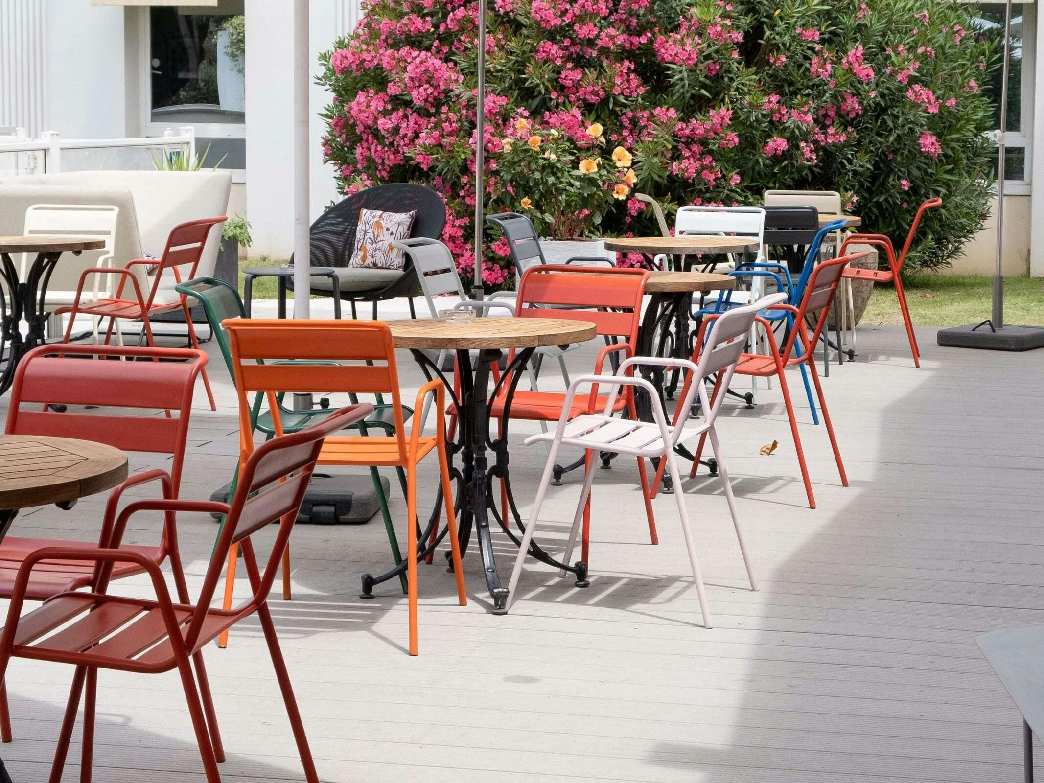 Hotel Novotel Narbonne Sud photo 4