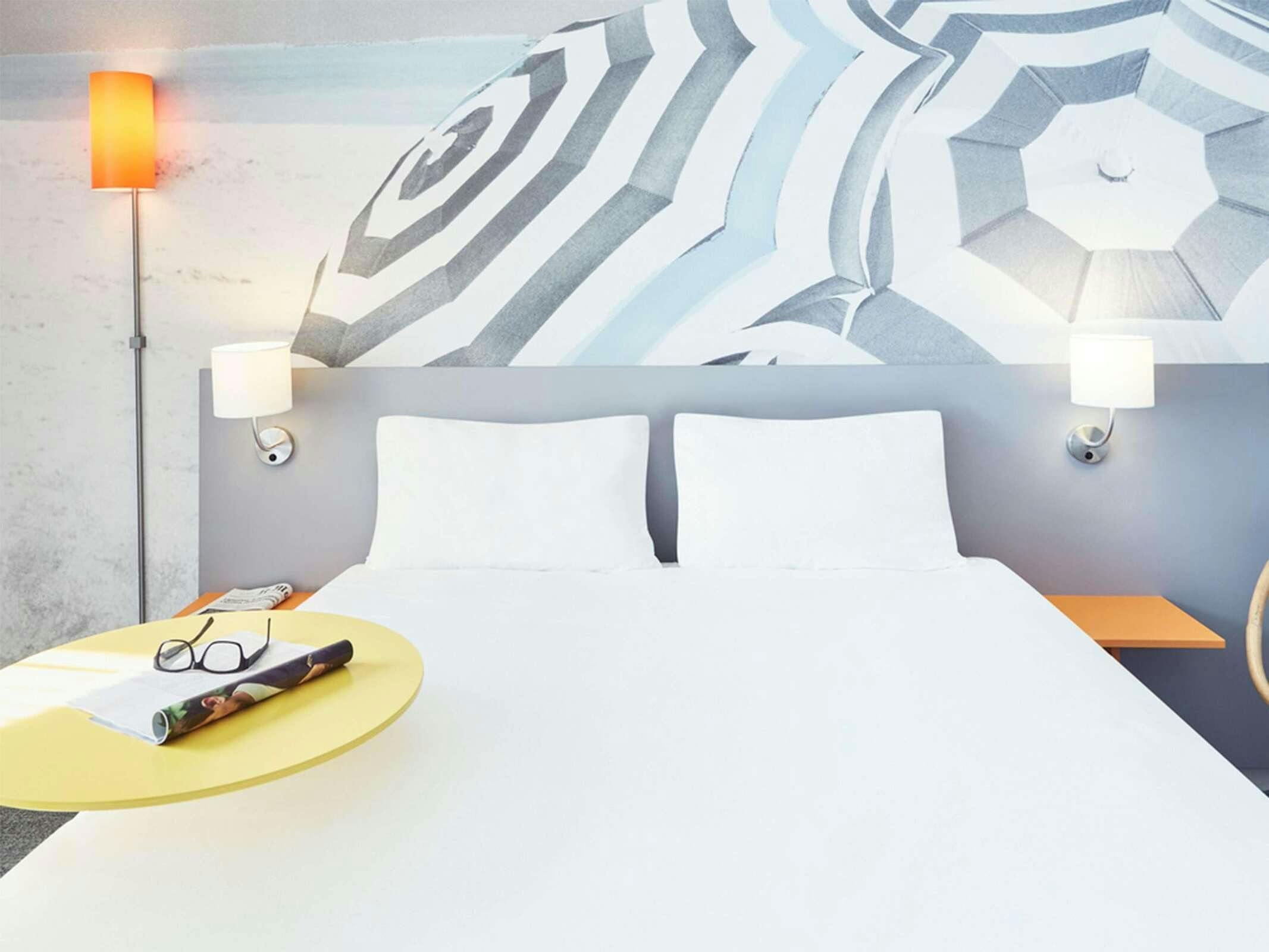 Hotel Ibis Styles Toulon La Seyne Sur Mer photo 5