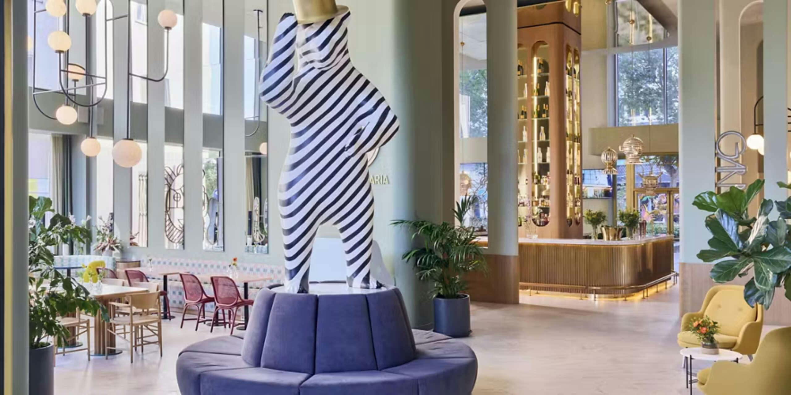 Barceló Torre de Madrid