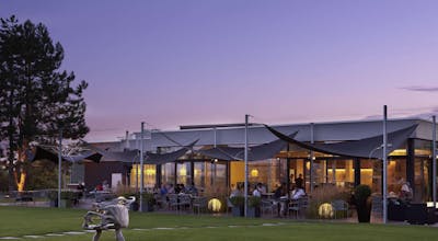 Novotel Lausanne Bussigny