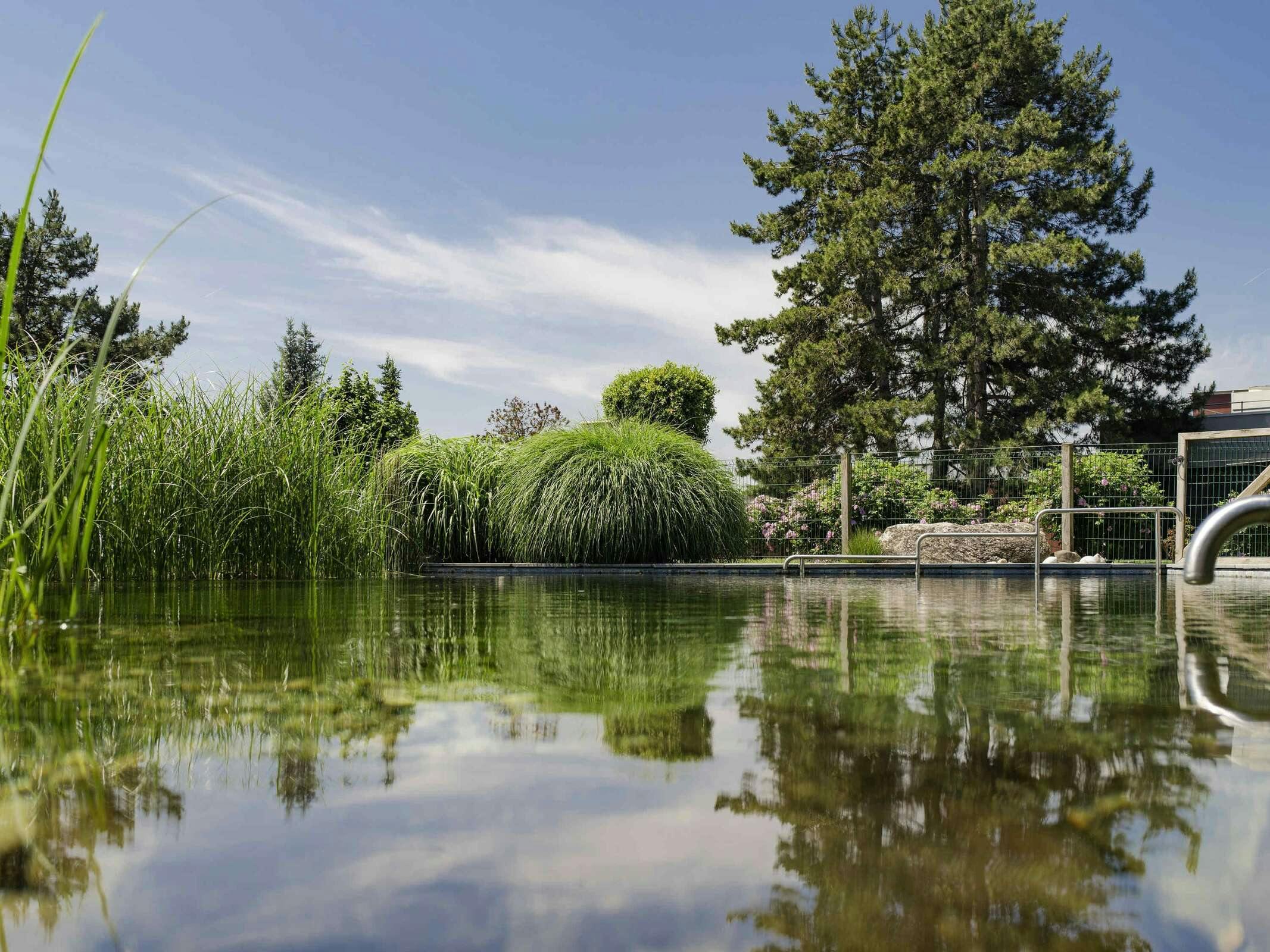 Hotel Novotel Lausanne Bussigny photo 1