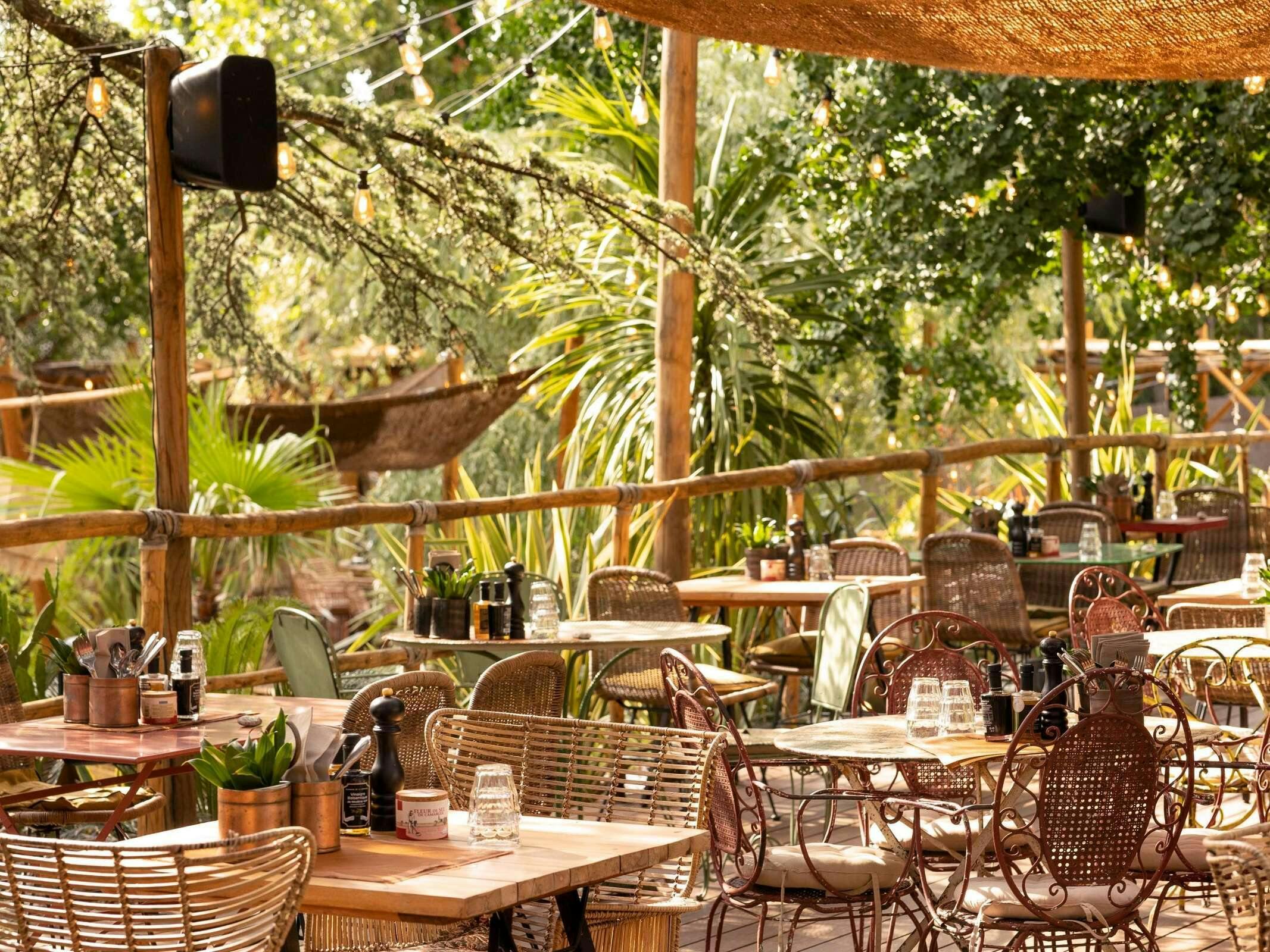 Hotel Novotel Avignon Nord photo 1