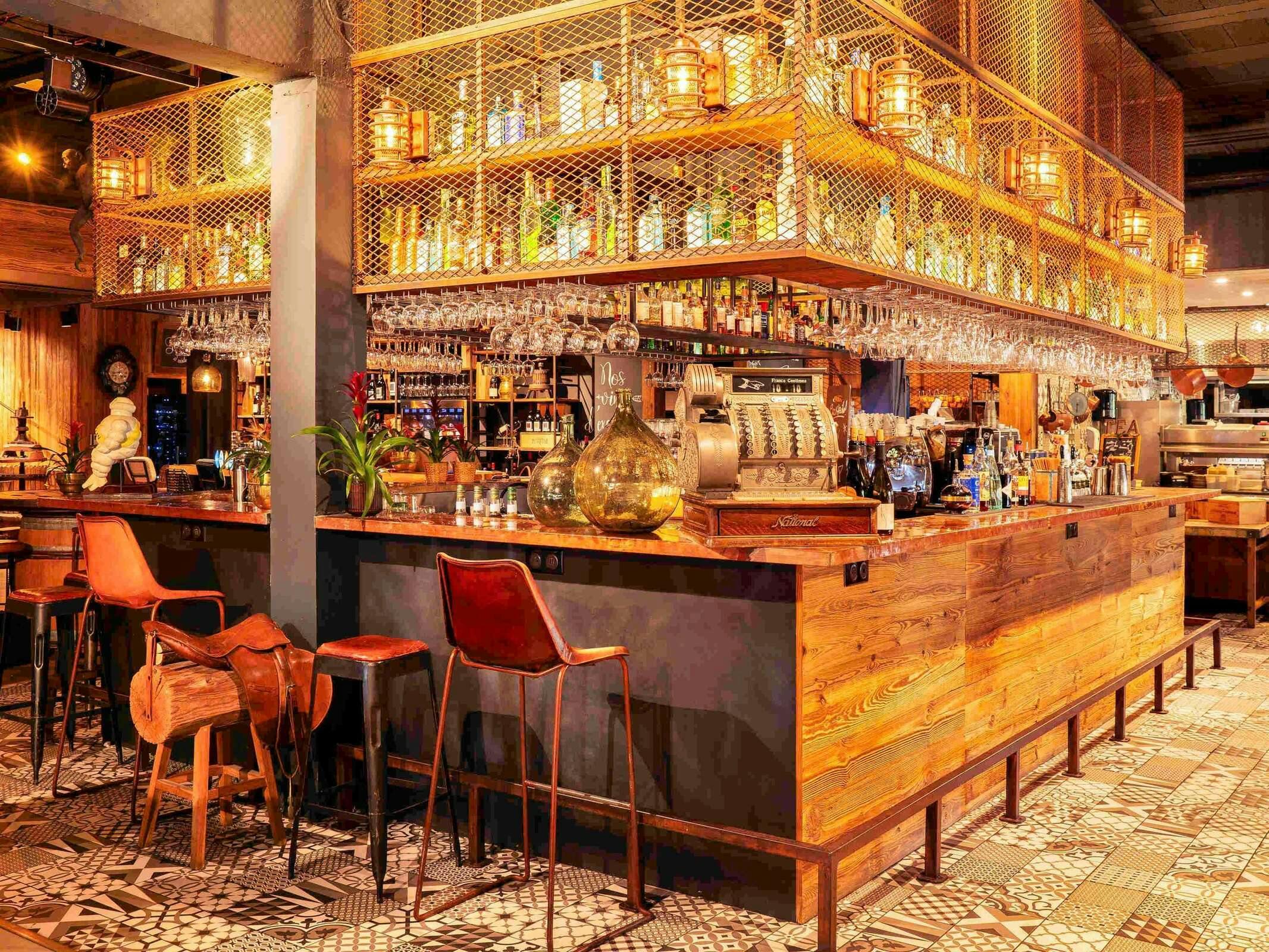 Hotel Novotel Avignon Nord photo 3