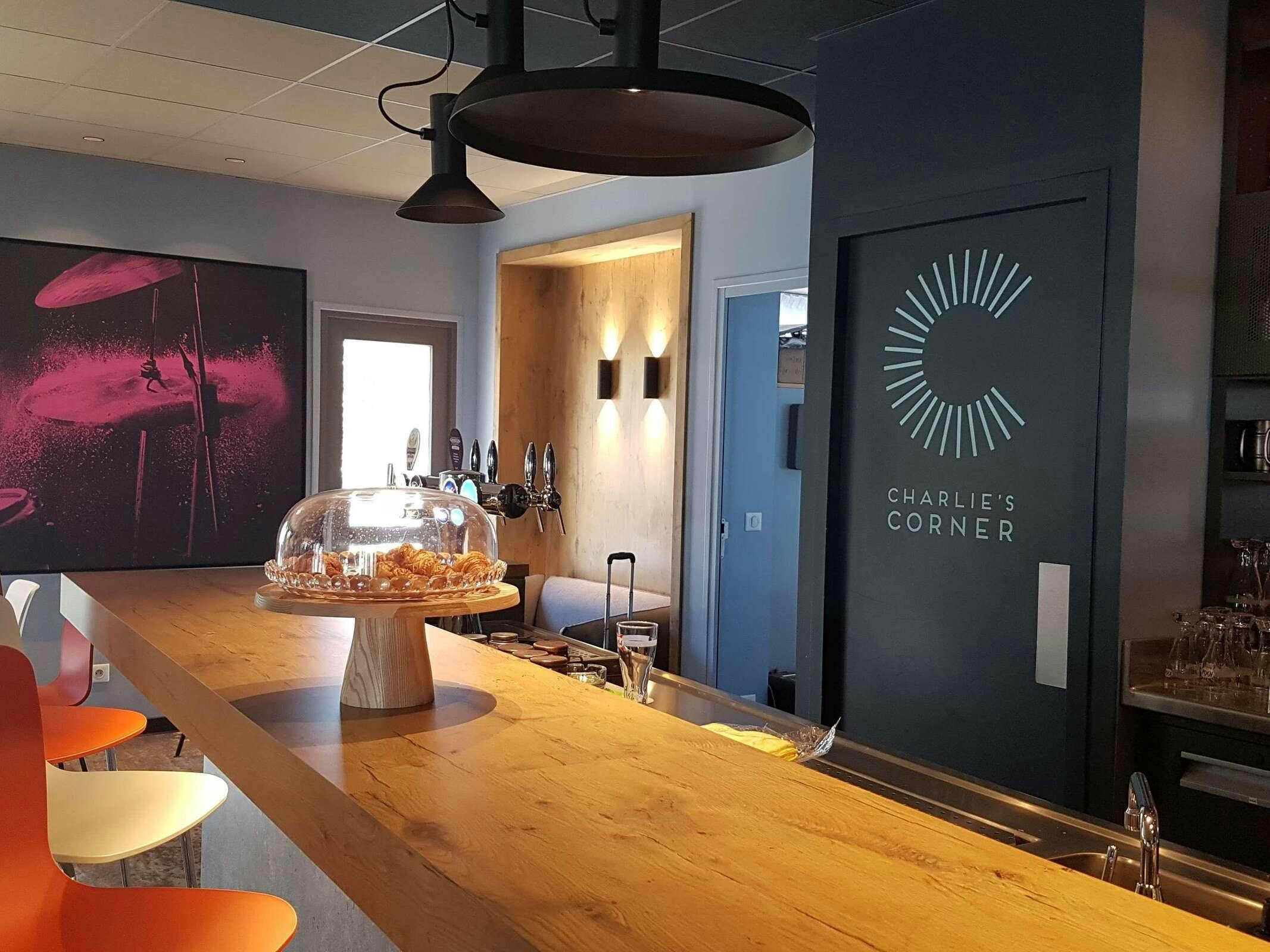 Hotel Ibis Melun photo 5