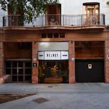 Hotel chic&basic Velvet photo 1