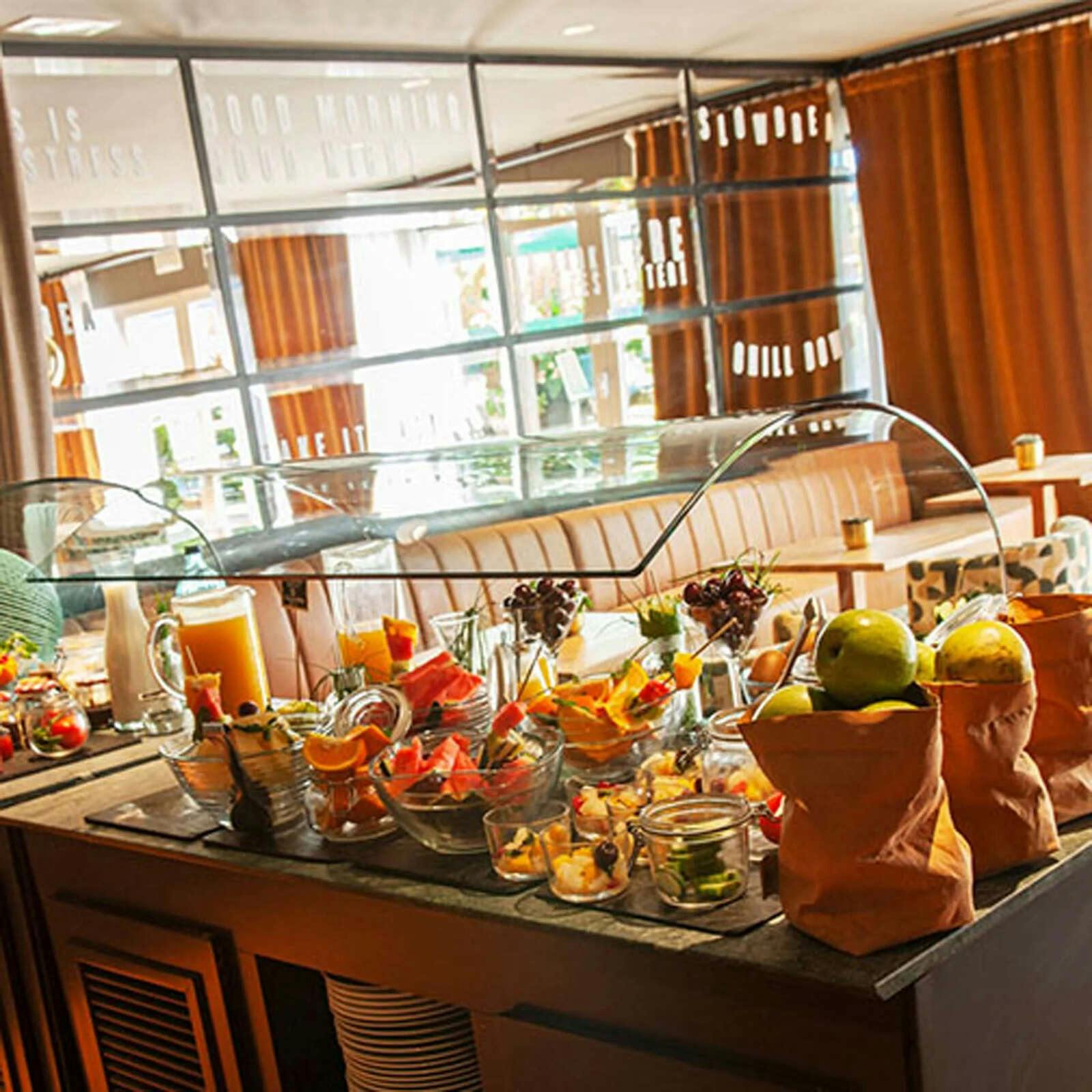 Hotel Chic & Basic Velvet photo 5