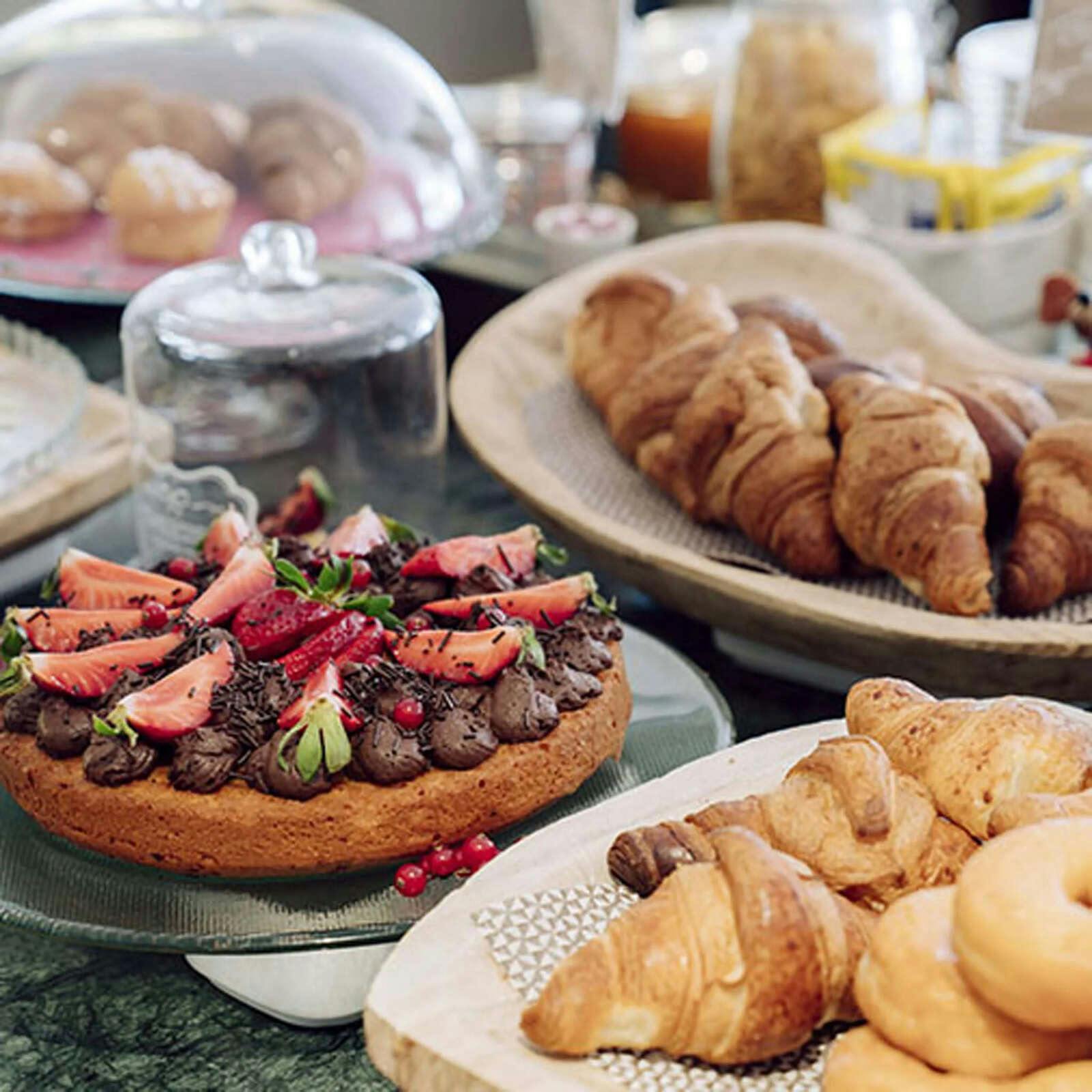 Hotel Chic & Basic Velvet photo 4