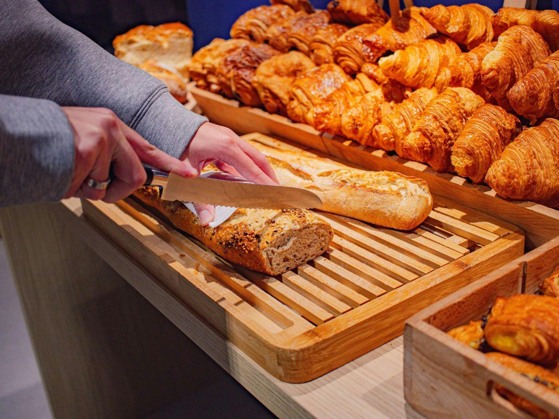 Hotel Ibis Rennes Beaulieu photo 3