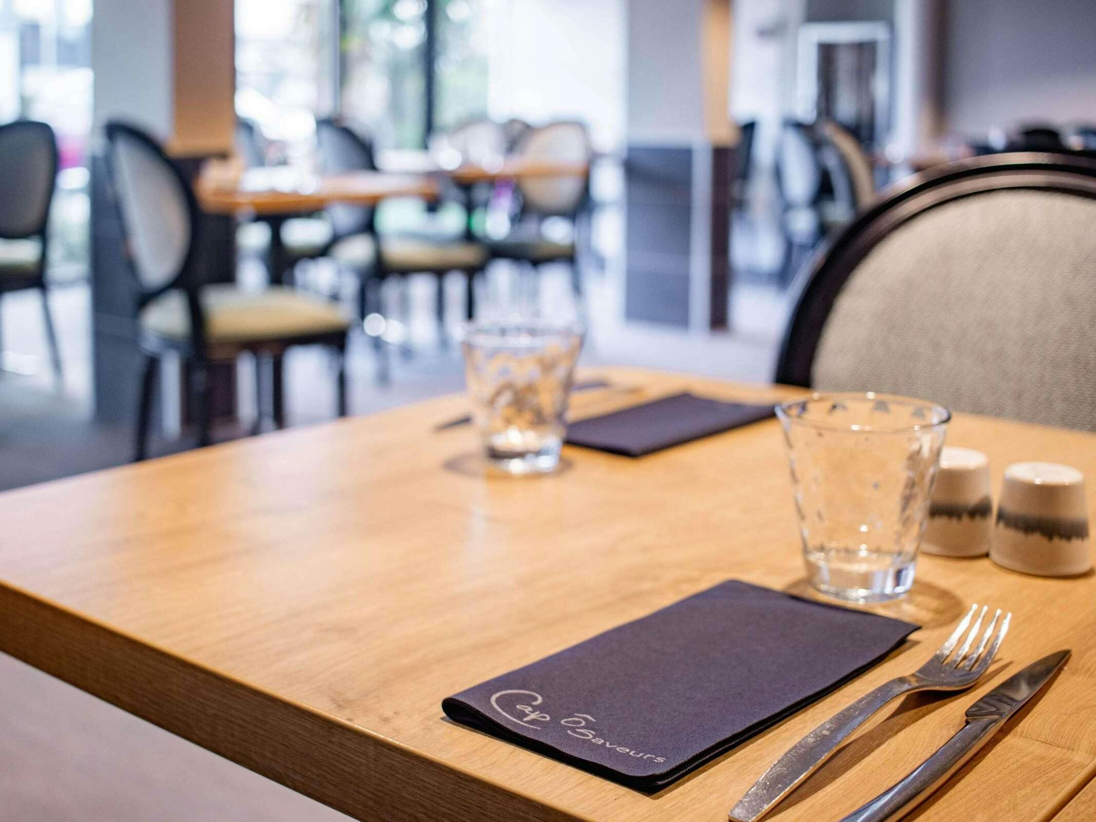 Hotel Ibis Rennes Beaulieu photo 4