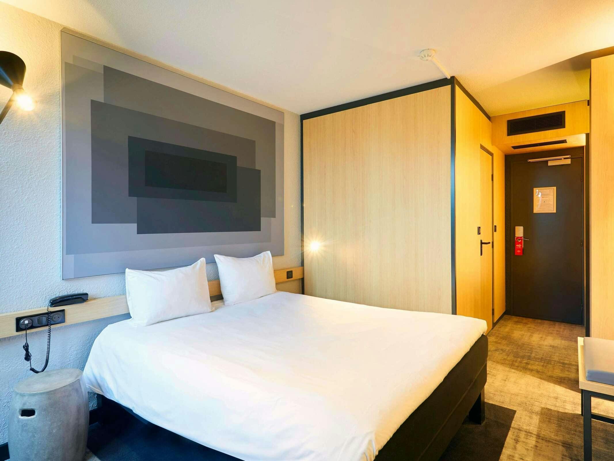 Hotel Ibis Le Mans Est Pontlieue photo 1