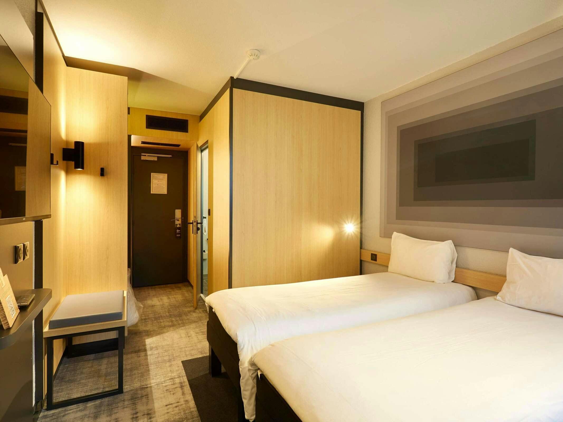 Hotel Ibis Le Mans Est Pontlieue photo 4