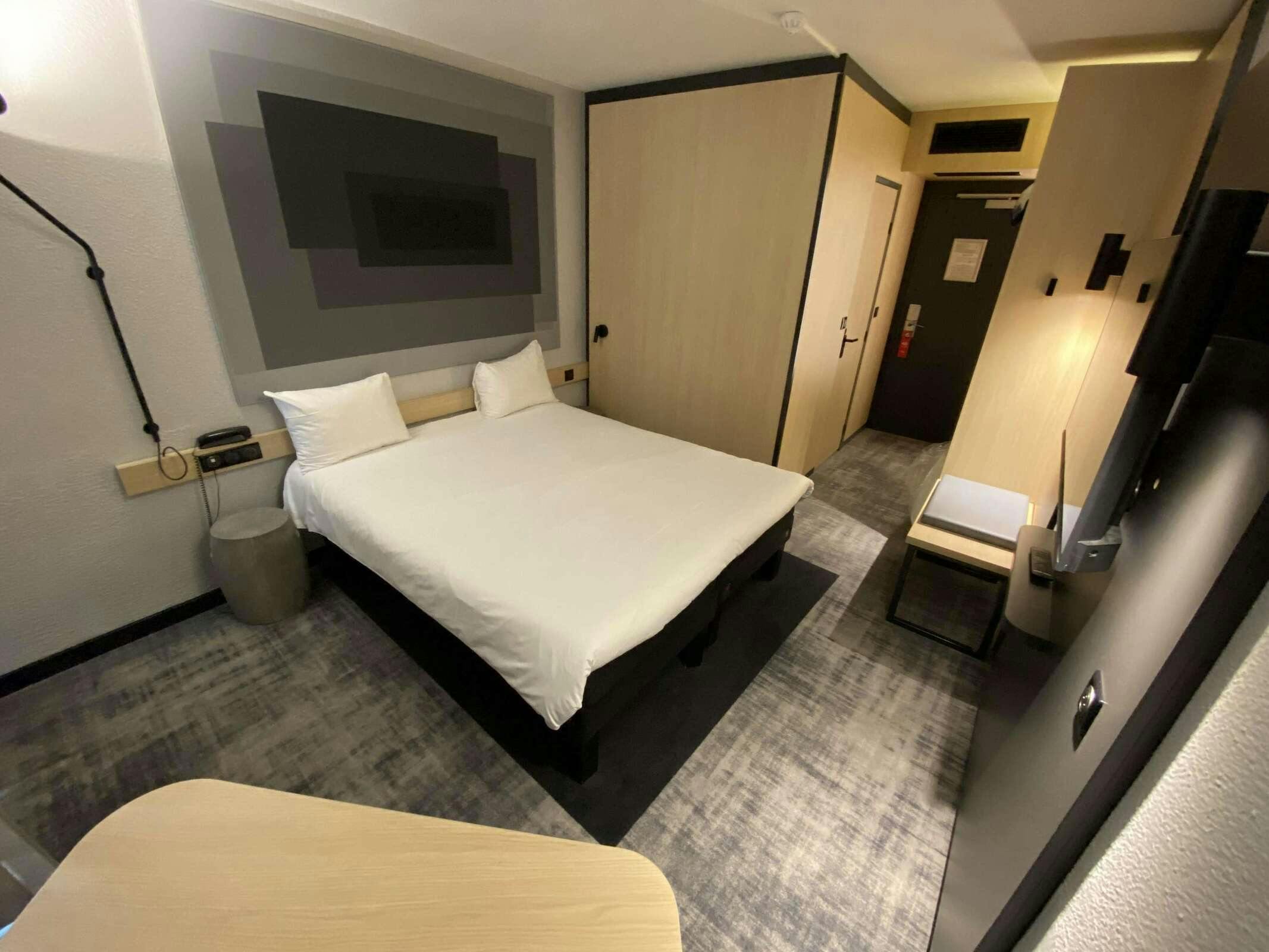 Hotel Ibis Le Mans Est Pontlieue photo 5