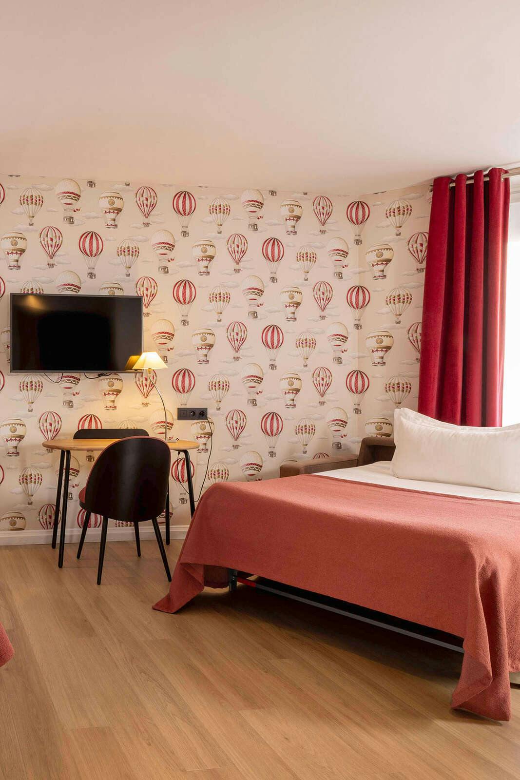 Hotel Hotel Le 46 photo 3