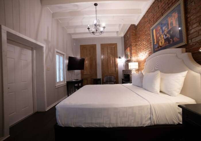 Hotel French Quarter Suites Hotel photo 5