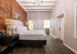 Hotel French Quarter Suites Hotel photo 4