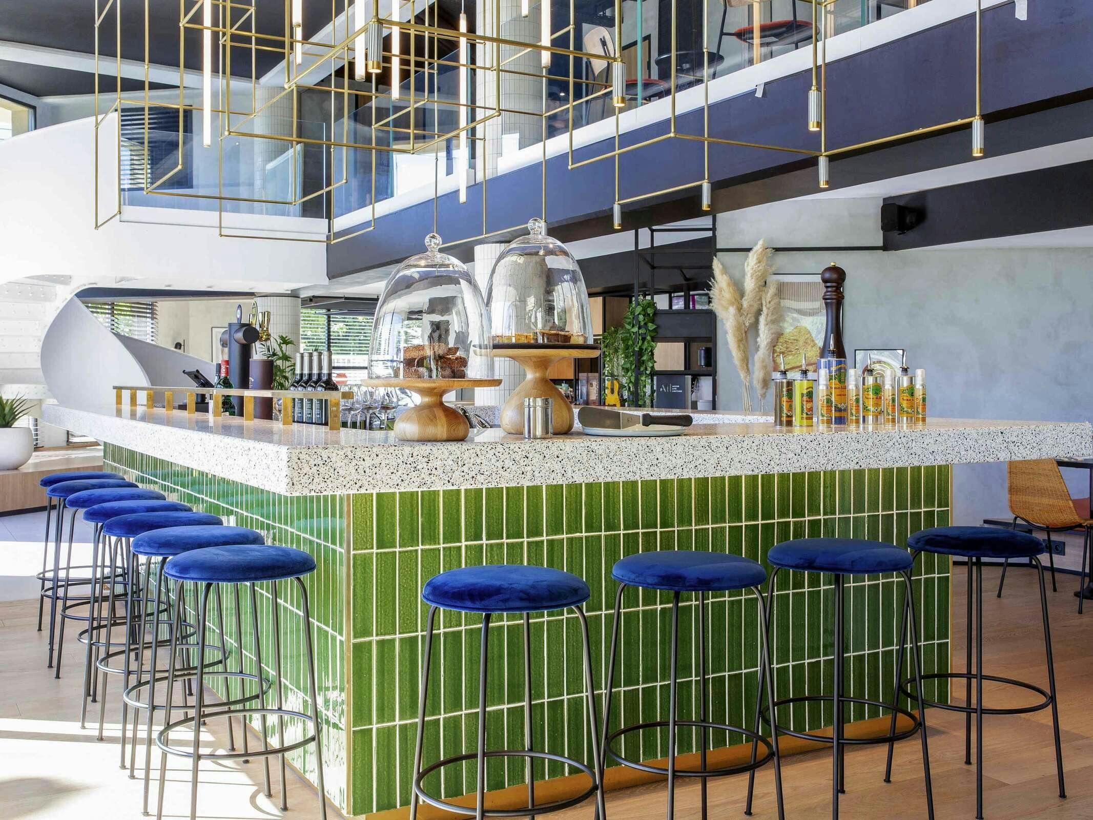 Ibis Nice Aéroport Promenade Des Anglais