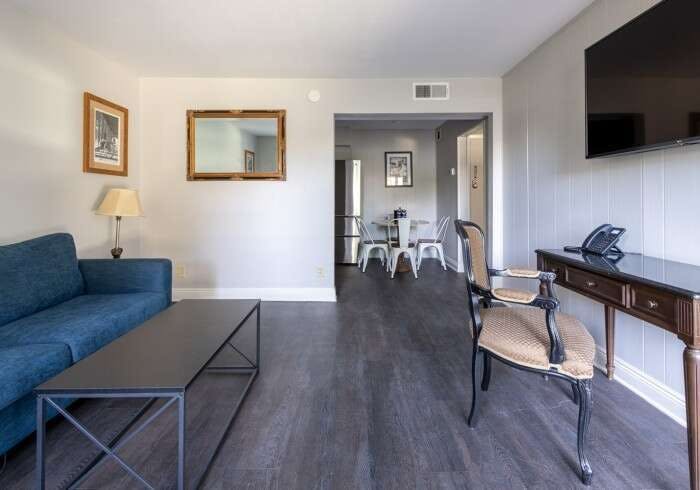 Hotel French Quarter Suites Hotel photo 1