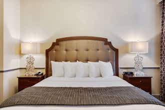 Hotel The Brakeman Hotel photo 1
