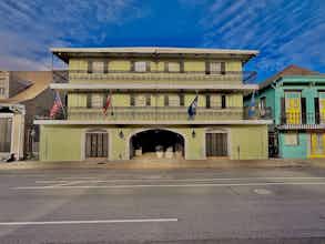 Hotel French Quarter Suites Hotel photo 3