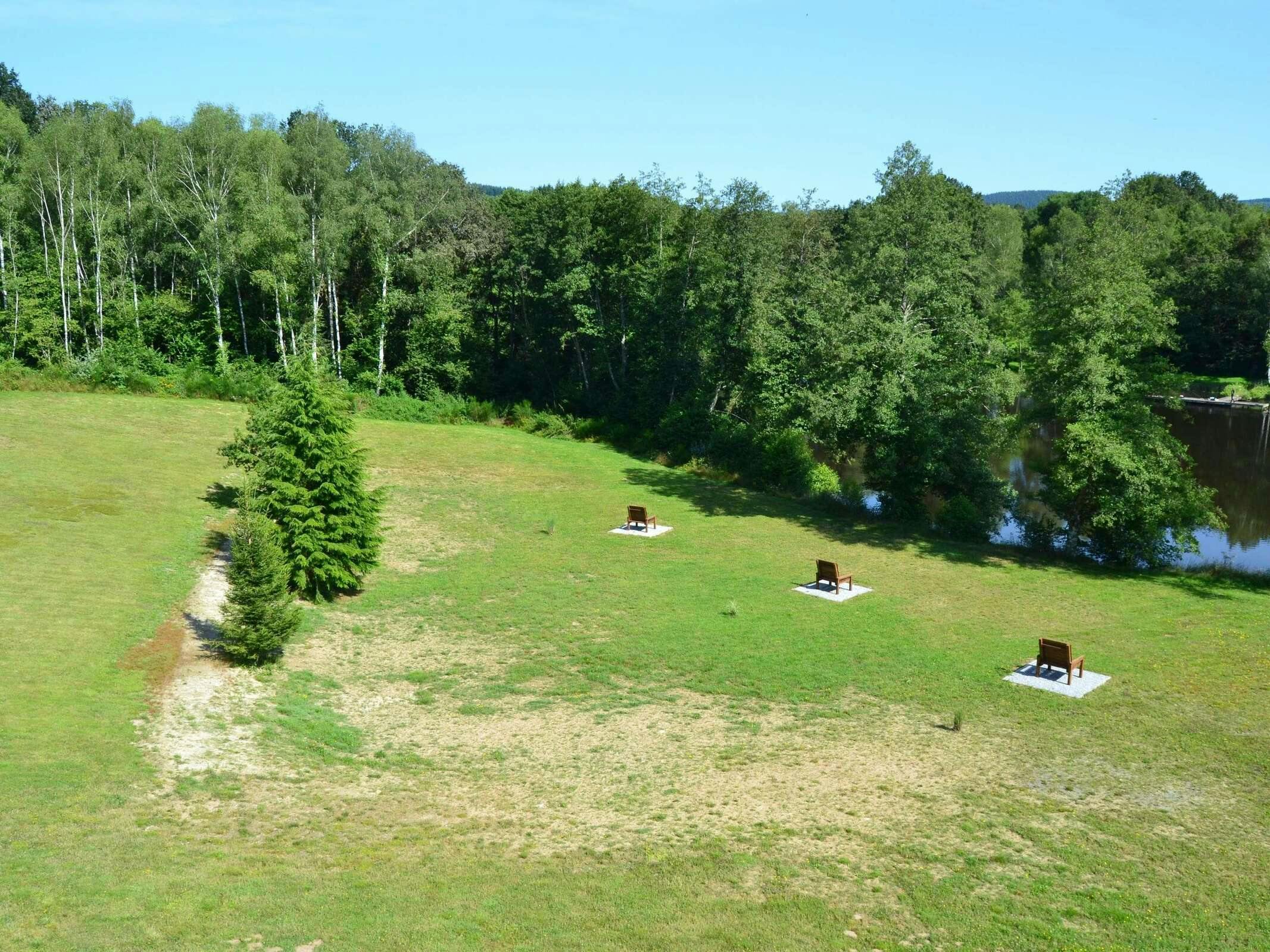 Hotel Ibis Égletons photo 1