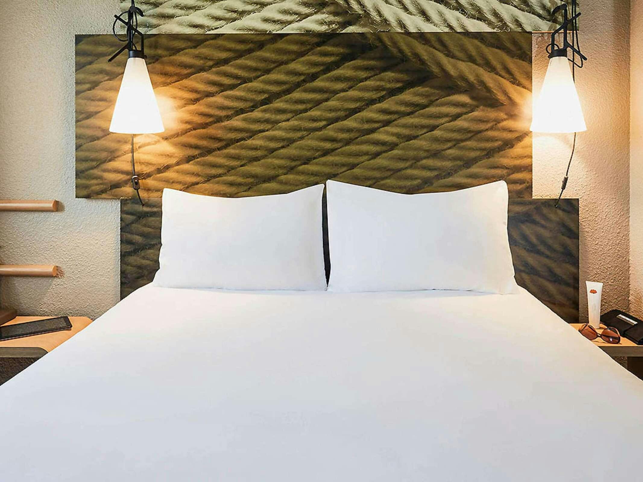 Hotel Ibis Toulon La Seyne photo 4