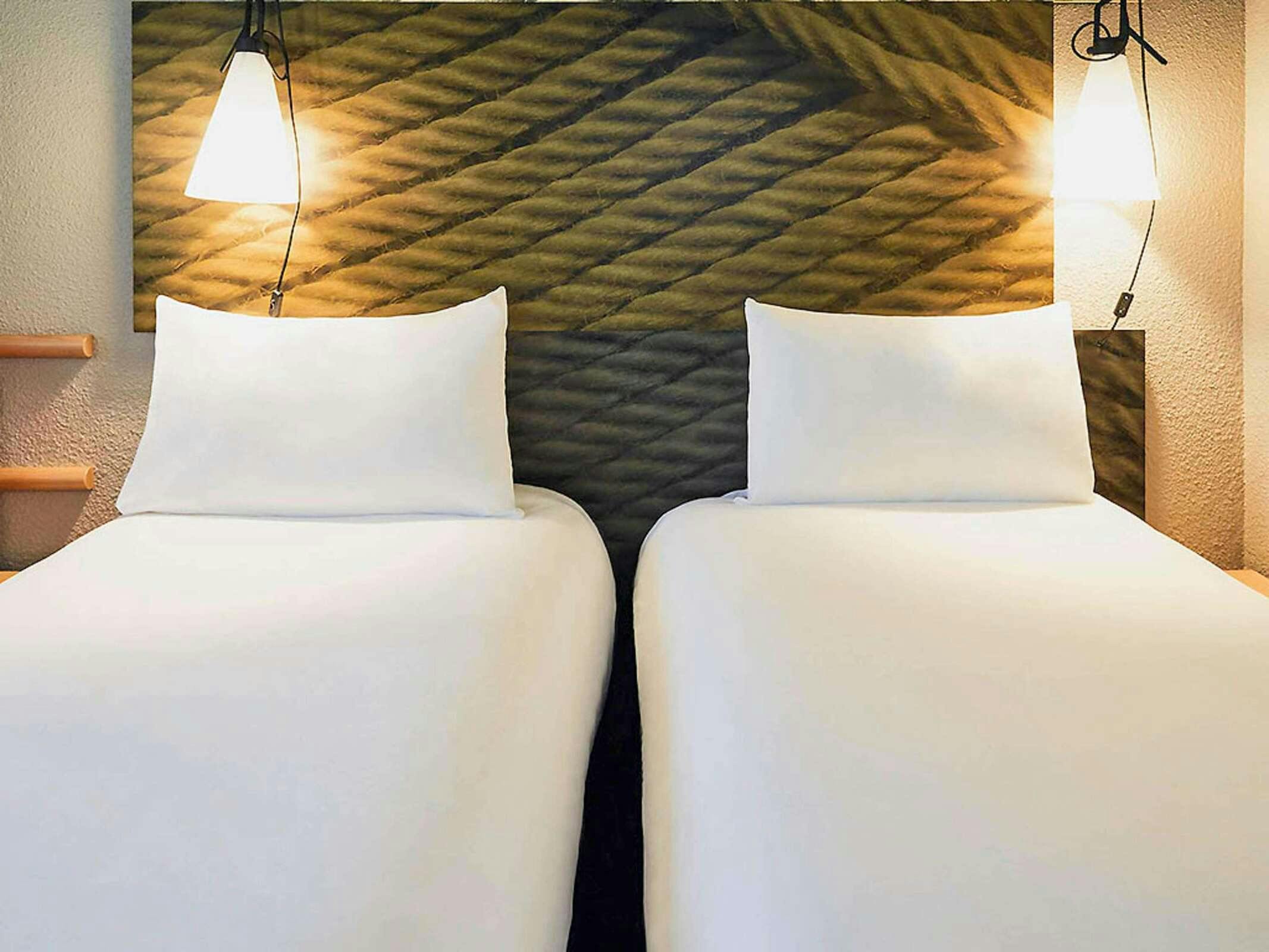 Hotel Ibis Toulon La Seyne photo 5