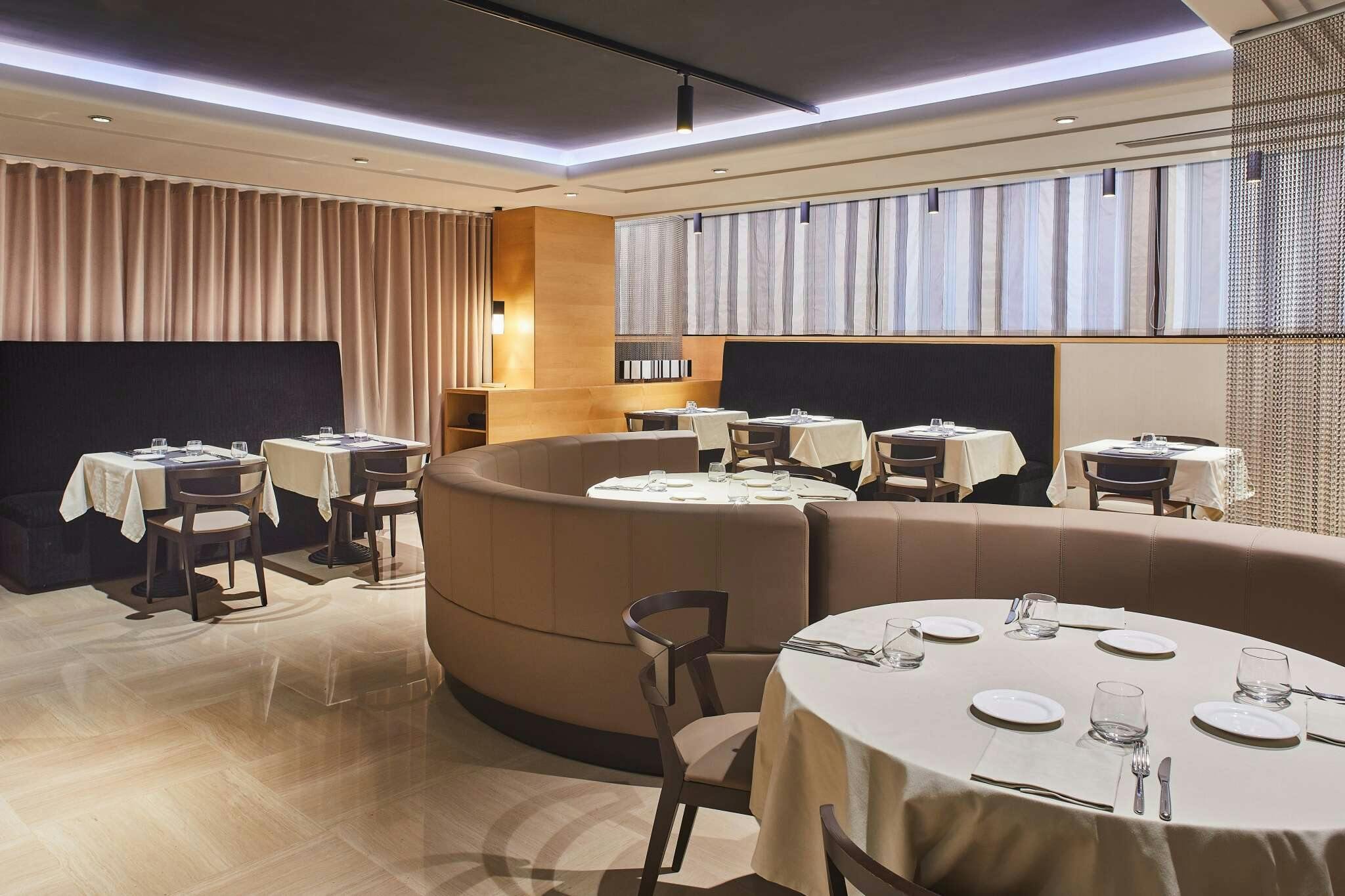 Hotel Silken Ramblas Barcelona photo 3
