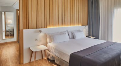 Silken Ramblas Barcelona