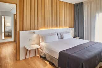 Hotel Silken Ramblas Barcelona photo 1