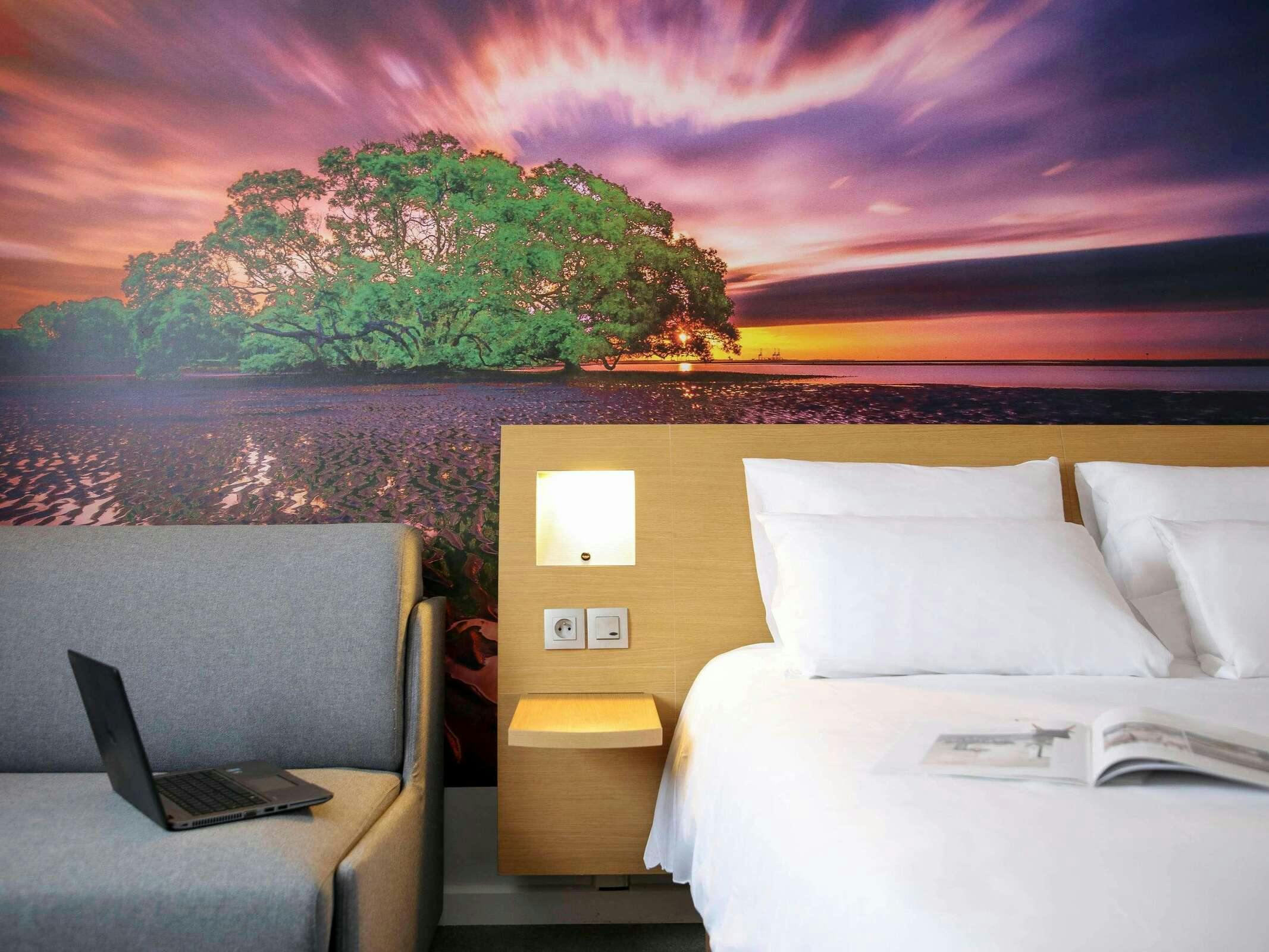 Novotel Lille Centre Grand Place