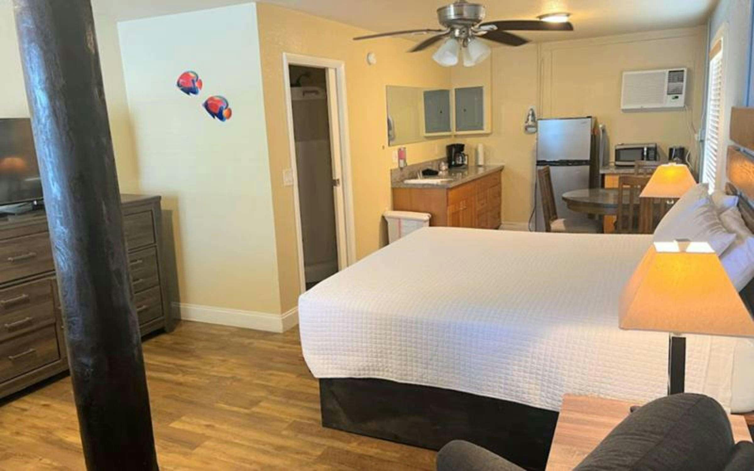 Hotel Knight's Key Suites photo 4