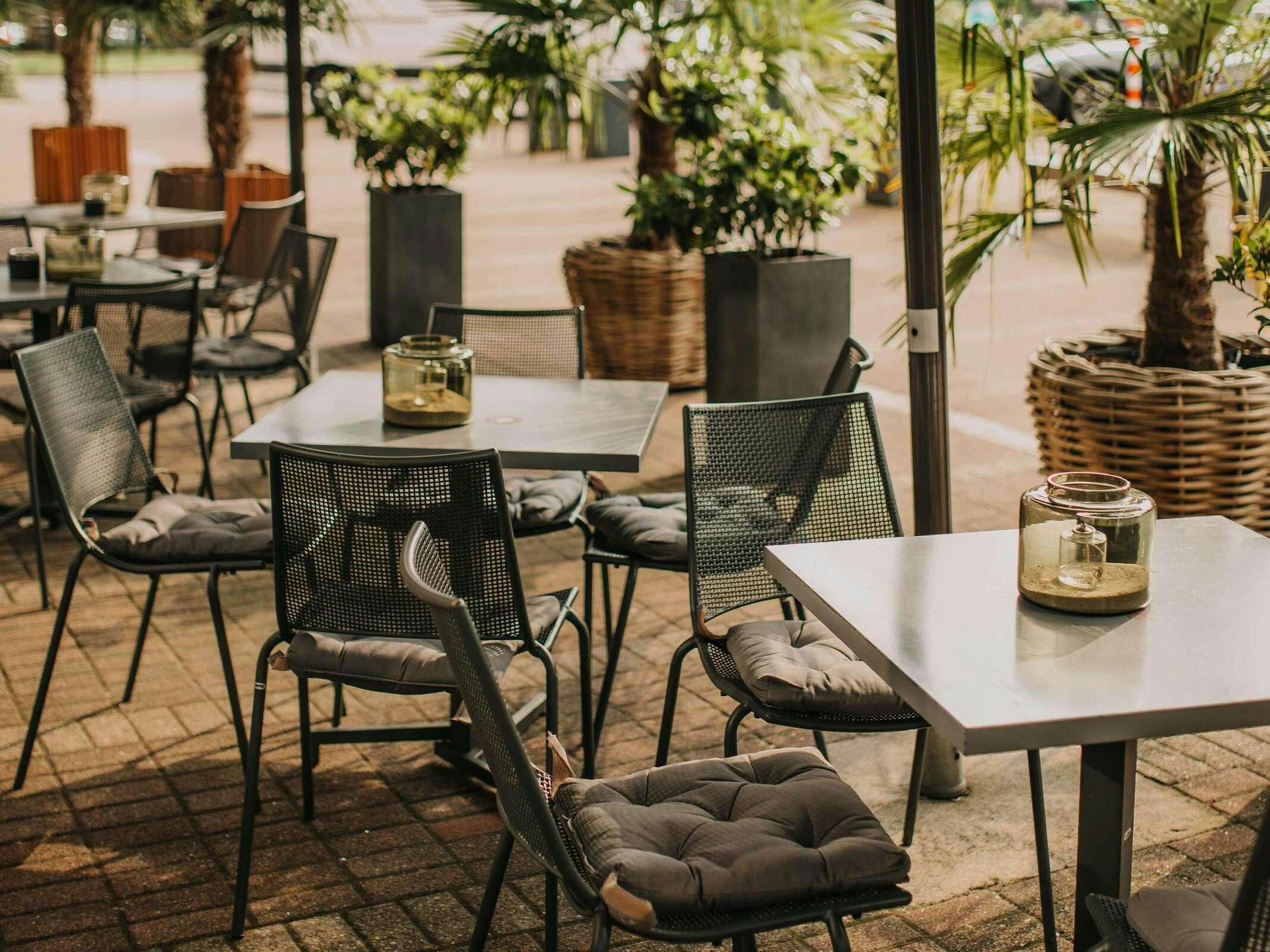 Hotel Mercure Hotel Hamburg City photo 5