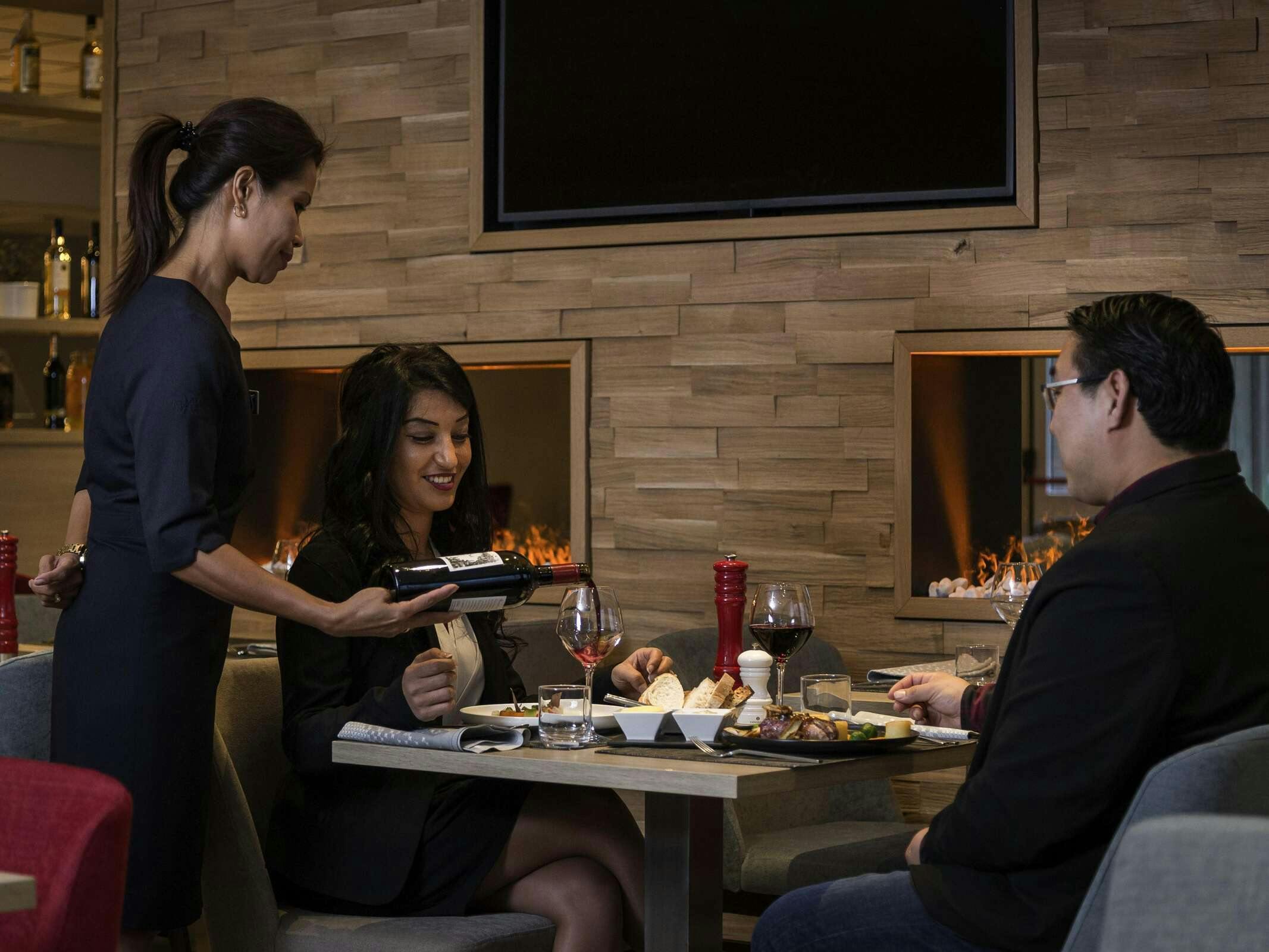 Hotel Mercure Hotel Amsterdam West photo 2