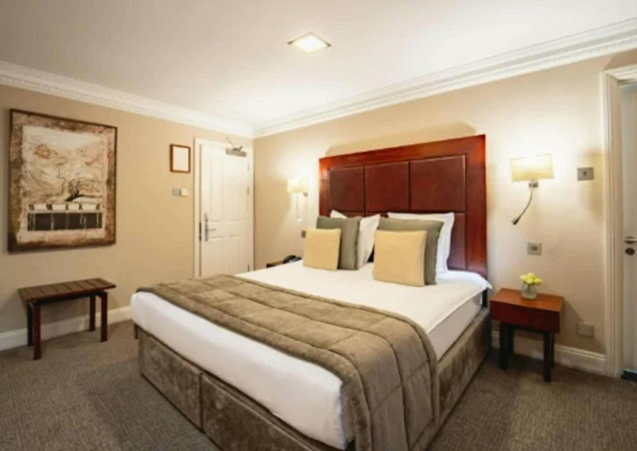 Hotel Grange Beauchamp photo 2