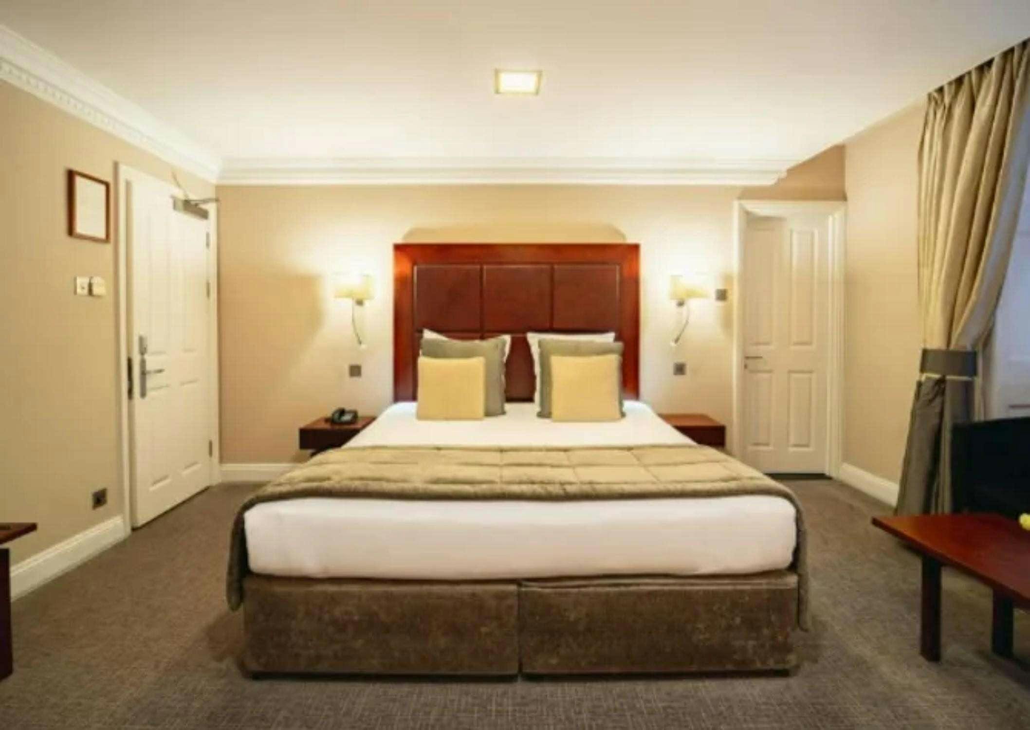 Hotel Grange Beauchamp photo 4