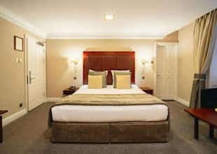 Hotel Grange Beauchamp photo 3