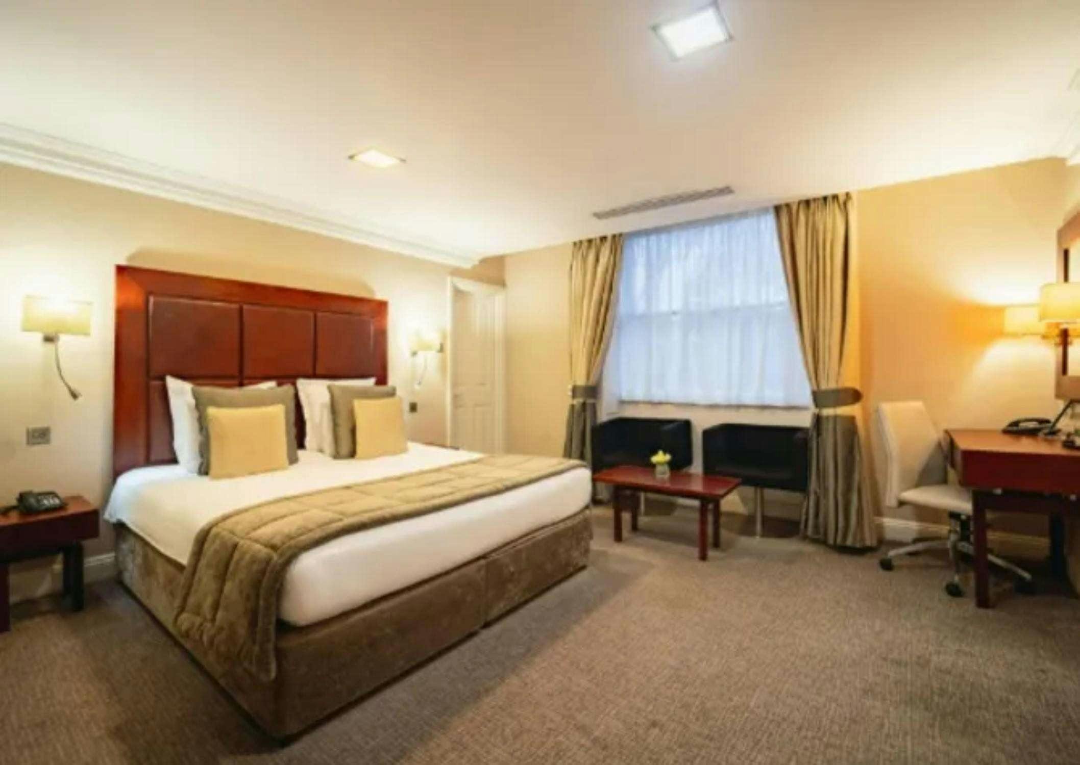 Hotel Grange Beauchamp photo 5